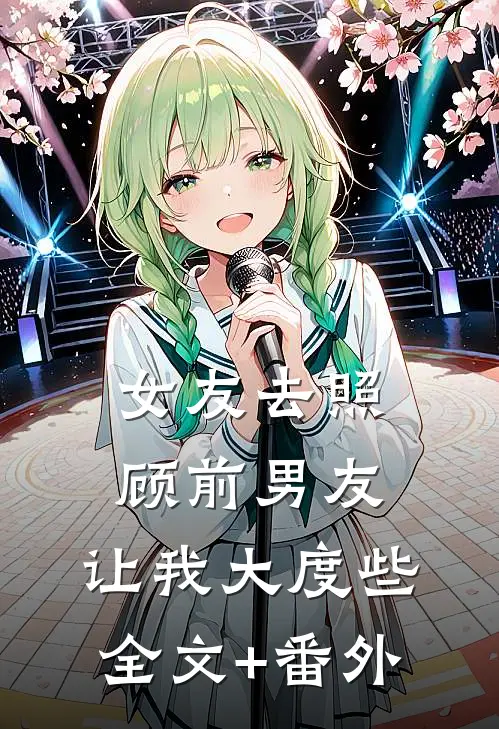 女友去照顾前男友，让我大度些全文+番外