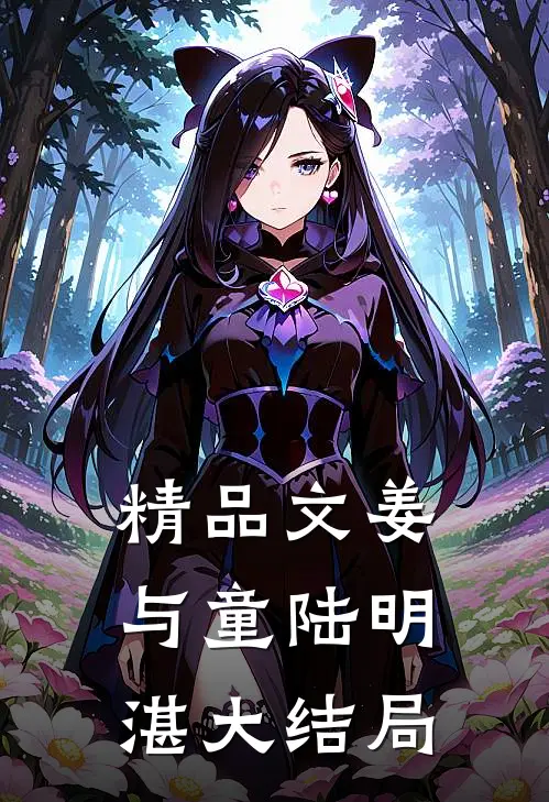精品文姜与童陆明湛大结局