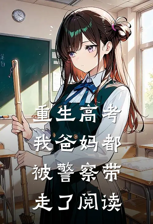 重生高考，我爸妈都被警察带走了阅读
