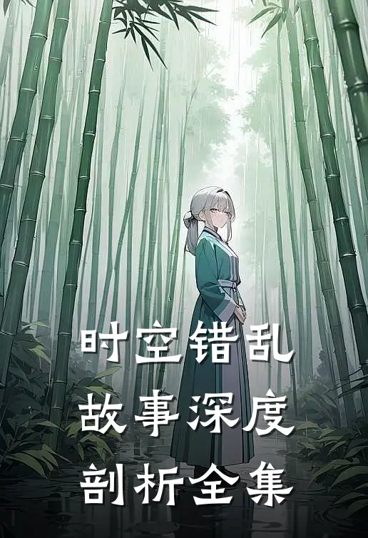 时空错乱故事深度剖析 全集