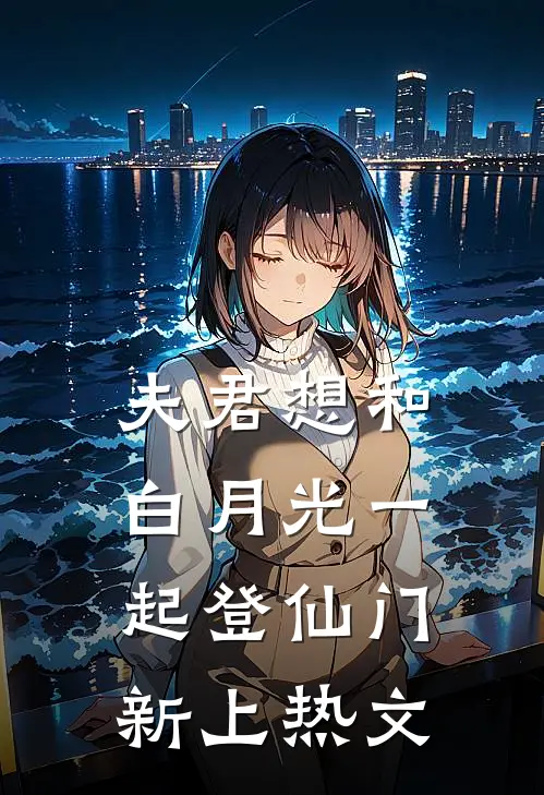 夫君想和白月光一起登仙门新上热文