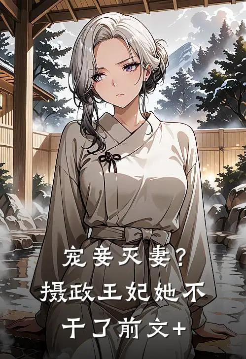 宠妾灭妻？摄政王妃她不干了前文+