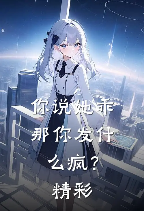 你说她乖，那你发什么疯？精彩