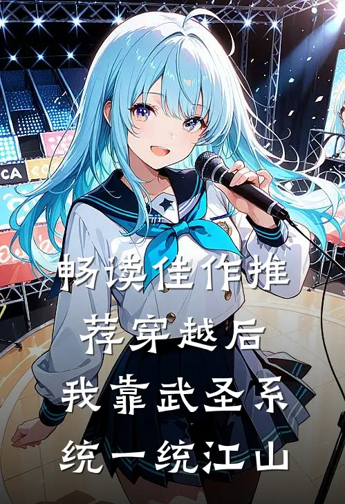 畅读佳作推荐穿越后，我靠武圣系统一统江山