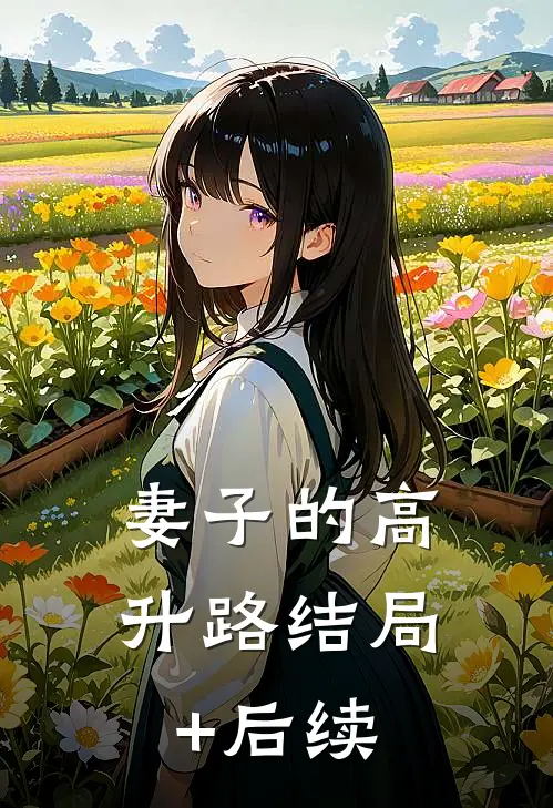 妻子的高升路结局+后续