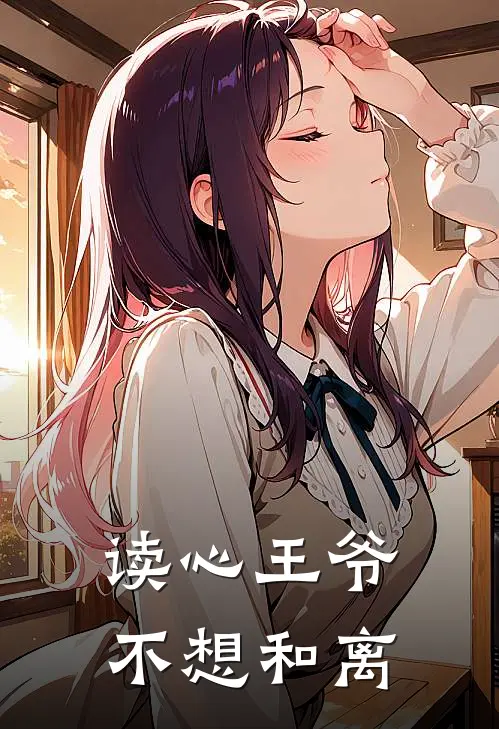读心王爷不想和离