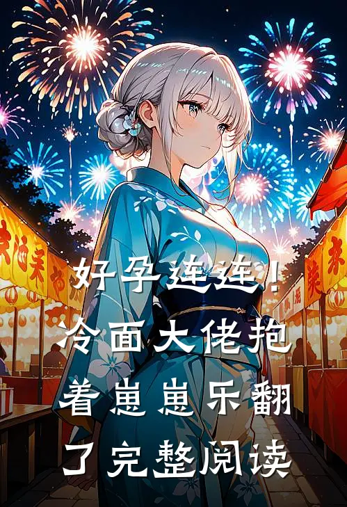 好孕连连！冷面大佬抱着崽崽乐翻了完整阅读