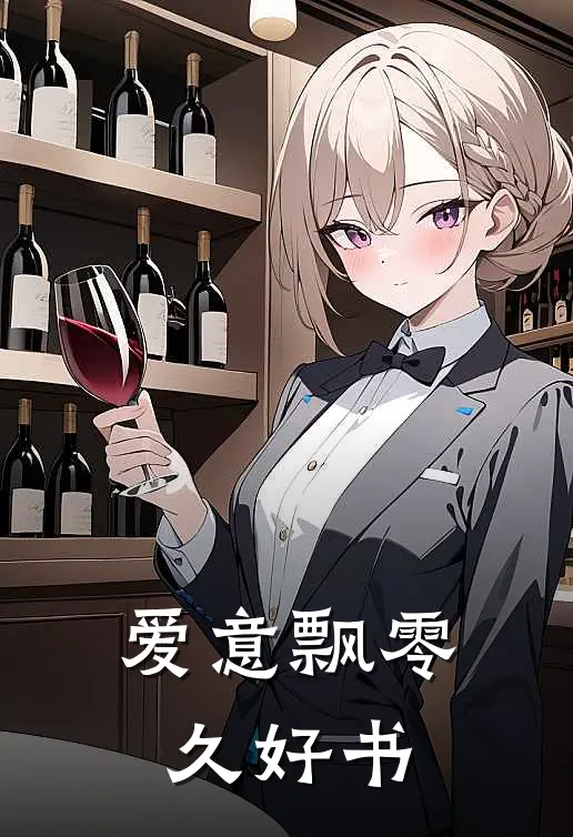 爱意飘零久好书