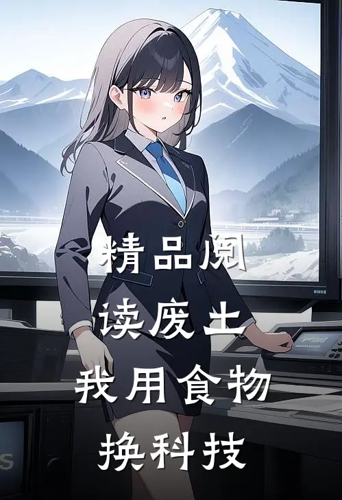 精品阅读废土：我用食物换科技