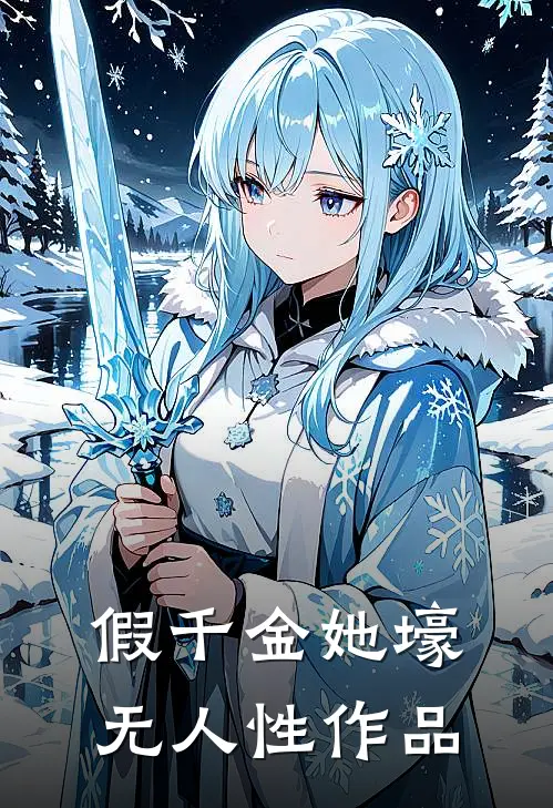 假千金她壕无人性作品