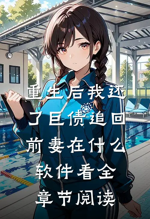 重生后我还了巨债追回前妻在什么软件看全章节阅读