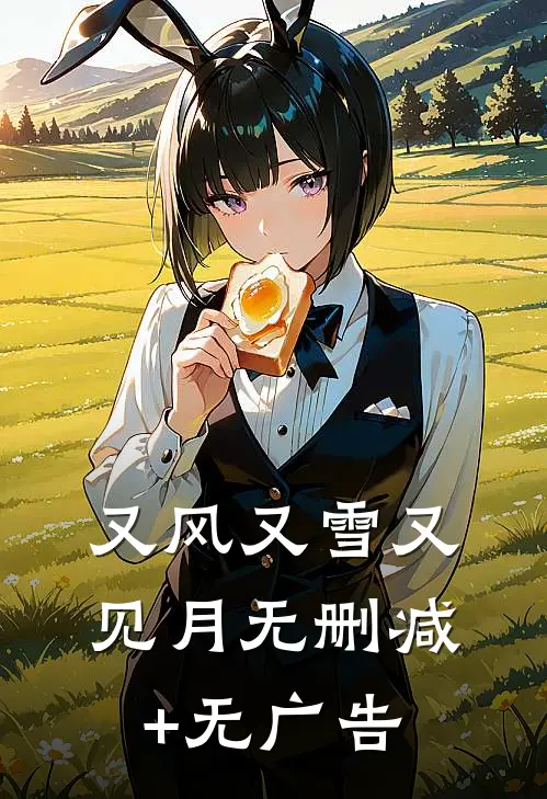 又风又雪又见月无删减+无广告