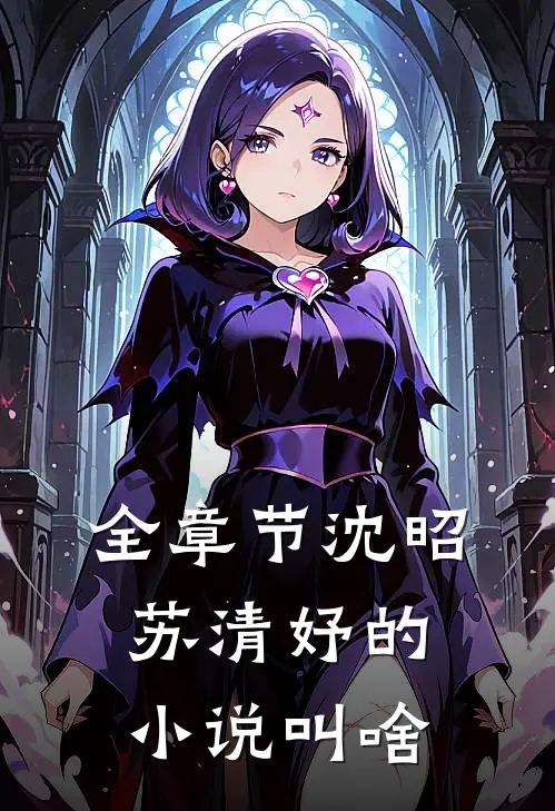 全章节沈昭苏清妤的小说叫啥