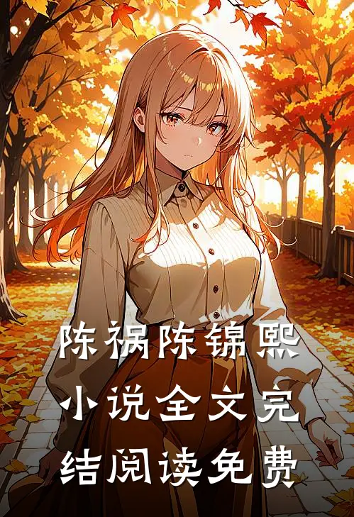 汉东风云：祁同伟重生后净身出赵小说大结局