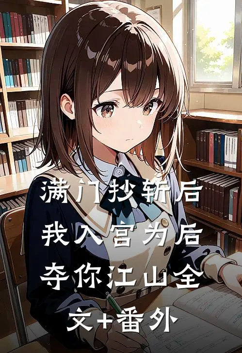 满门抄斩后，我入宫为后夺你江山全文+番外