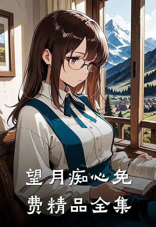 望月痴心免费精品全集