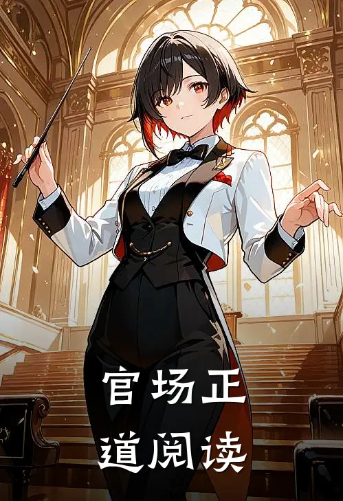 官场正道阅读