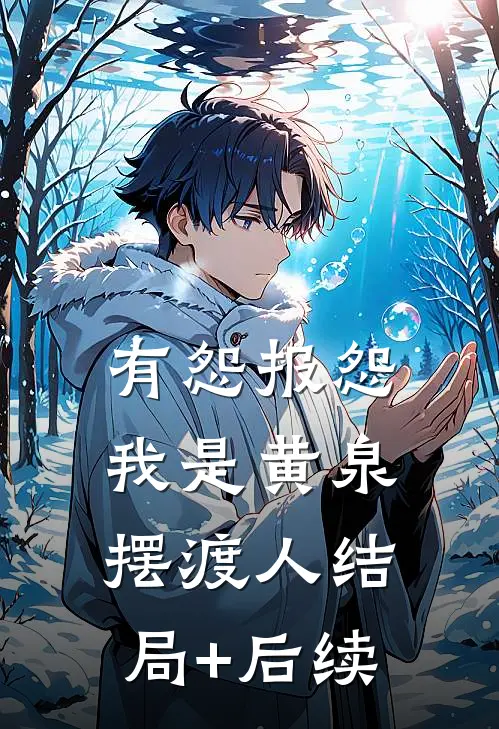 有怨报怨，我是黄泉摆渡人结局+后续