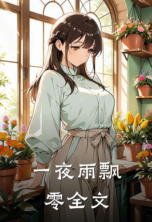 一夜雨飘零全文