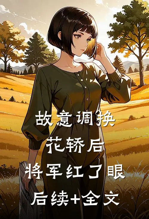 故意调换花轿后，将军红了眼后续+全文