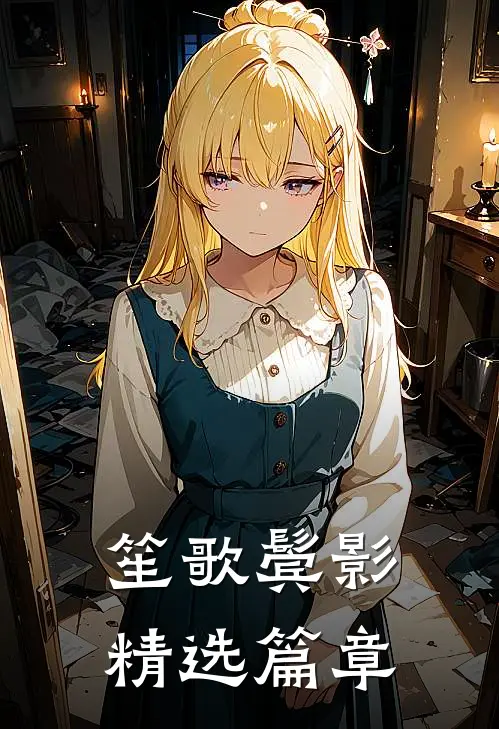 笙歌鬓影精选篇章