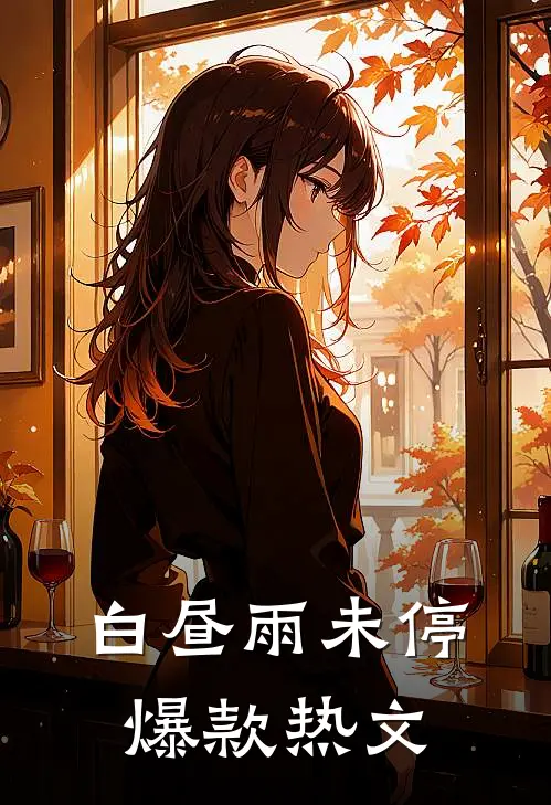 白昼雨未停爆款热文