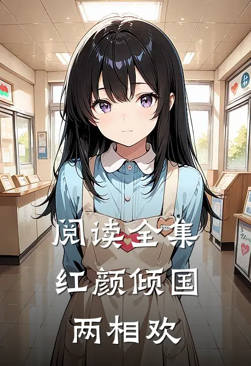 阅读全集红颜倾国两相欢