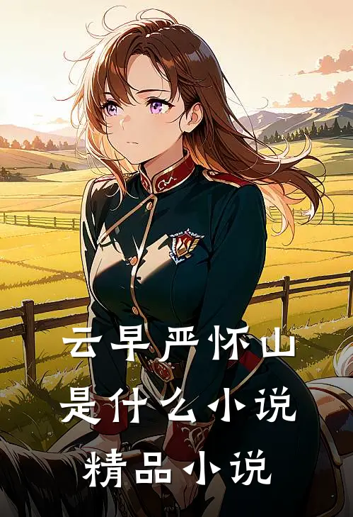 云早严怀山是什么小说精品小说