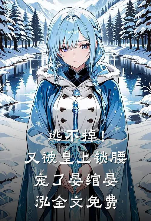 逃不掉！又被皇上锁腰宠了晏绾晏泓全文免费