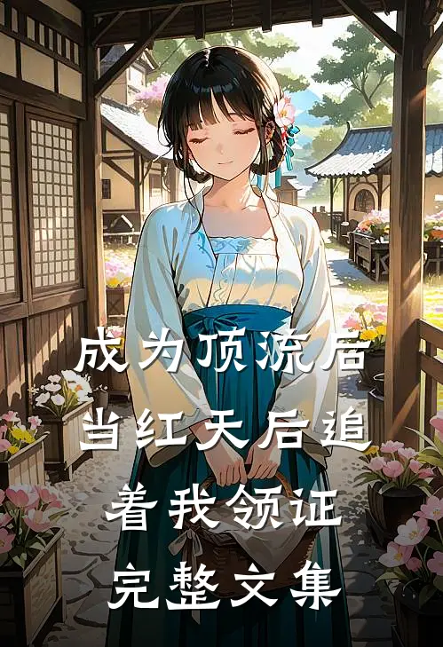 成为顶流后，当红天后追着我领证完整文集