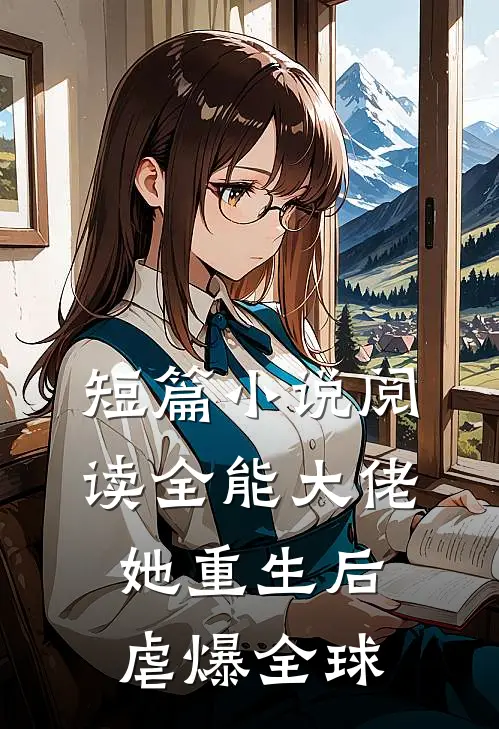 短篇小说阅读全能大佬她重生后虐爆全球