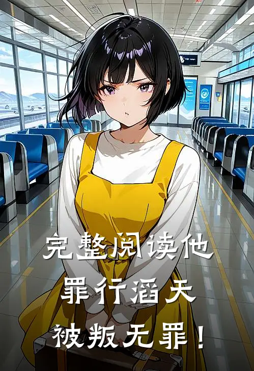 完整阅读他，罪行滔天，被叛无罪！