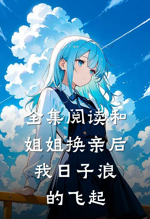 全集阅读和姐姐换亲后，我日子浪的飞起