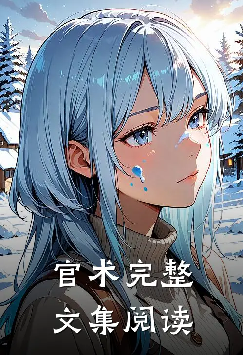 官术完整文集阅读