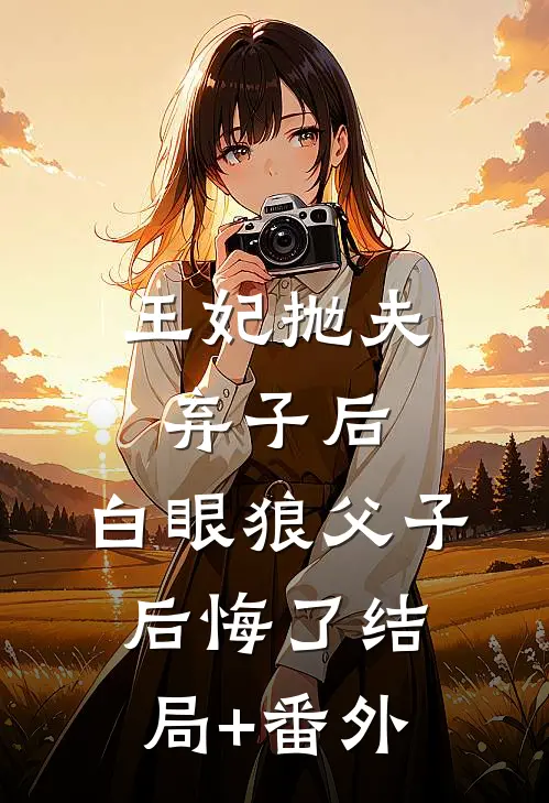 王妃抛夫弃子后，白眼狼父子后悔了结局+番外