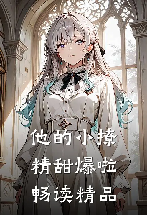他的小撩精甜爆啦畅读精品