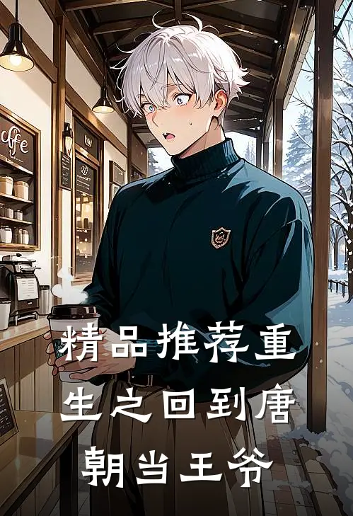 精品推荐重生之回到唐朝当王爷