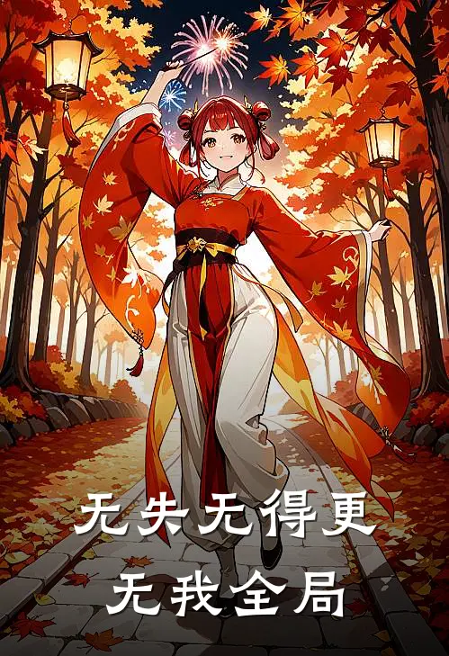 无失无得更无我全局