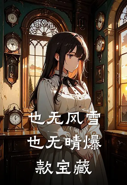 也无风雪也无晴爆款宝藏