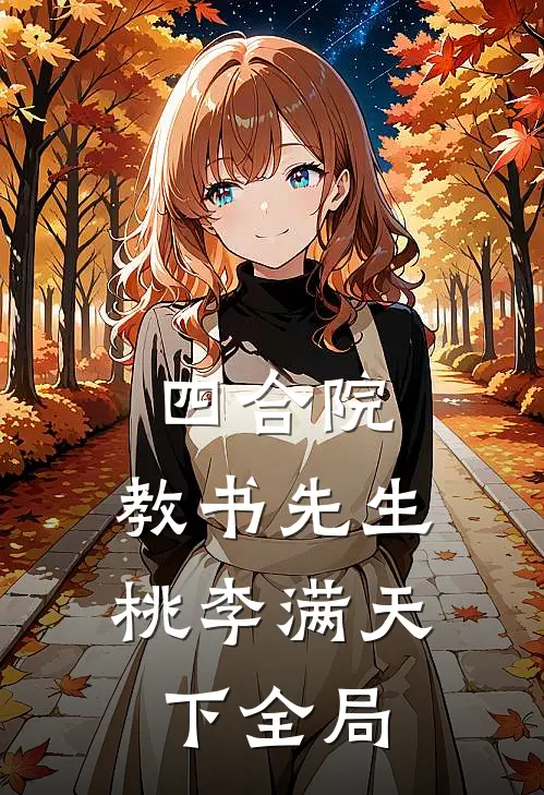 四合院：教书先生，桃李满天下全局