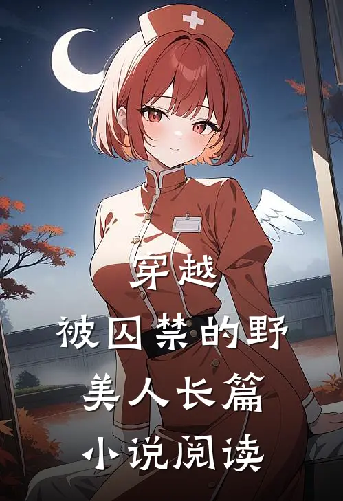 穿越：被囚禁的野美人长篇小说阅读
