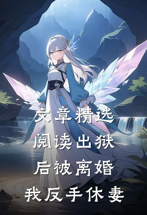 文章精选阅读出狱后被离婚，我反手休妻