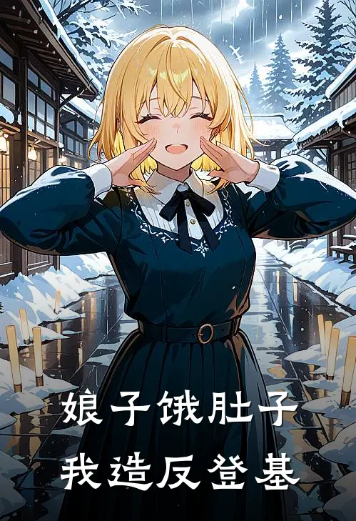 娘子饿肚子，我造反登基