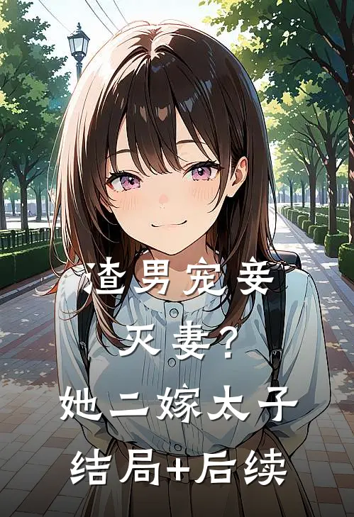 渣男宠妾灭妻？她二嫁太子结局+后续