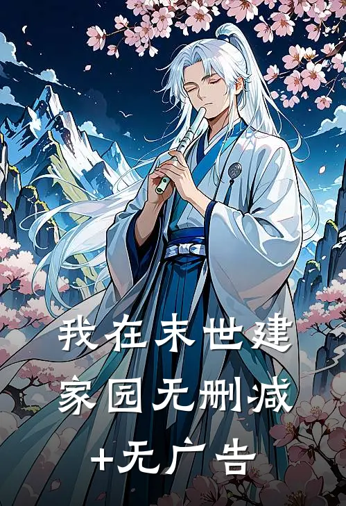 我在末世建家园无删减+无广告