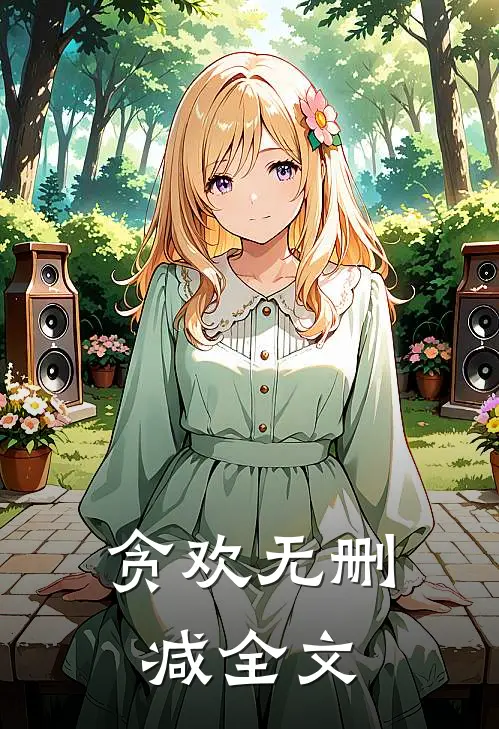 贪欢无删减全文