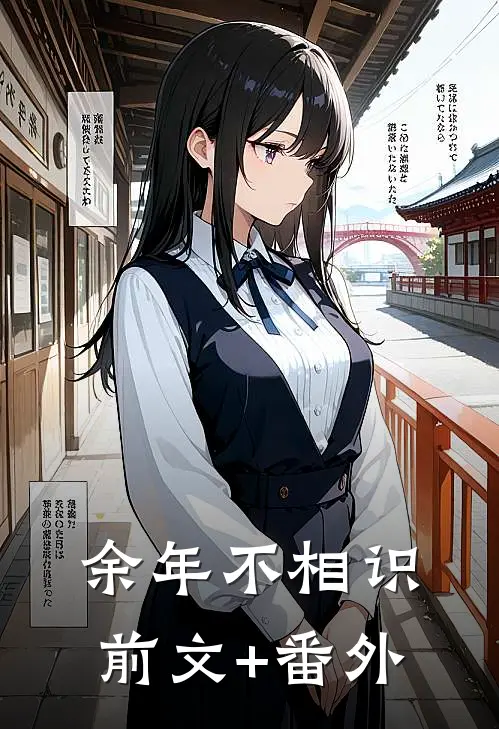 余年不相识前文+番外