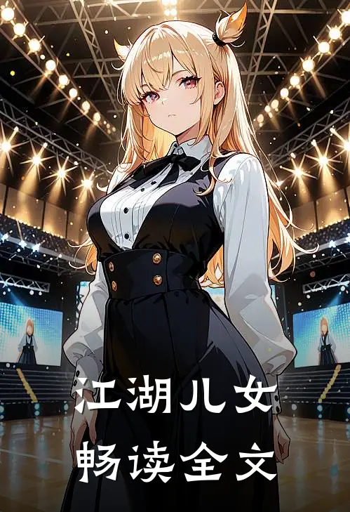江湖儿女畅读全文