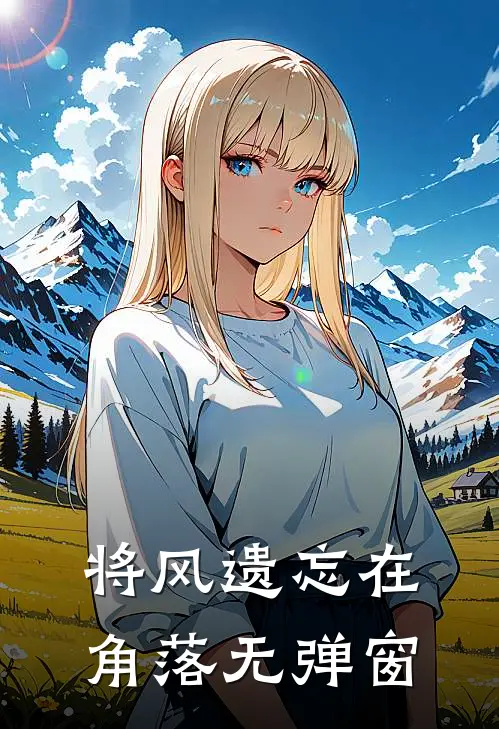 将风遗忘在角落无弹窗
