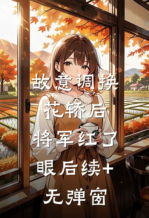 故意调换花轿后，将军红了眼后续+无弹窗